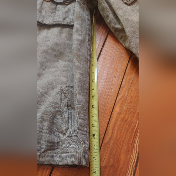 Jacket - Picture 6 of 16